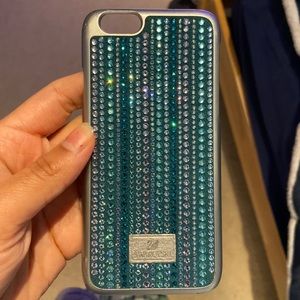 Swarwoski IPhone 8 phone case